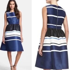 NWT Fit & Flare Kate Spade Dress